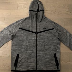 Nike Tech Jacket